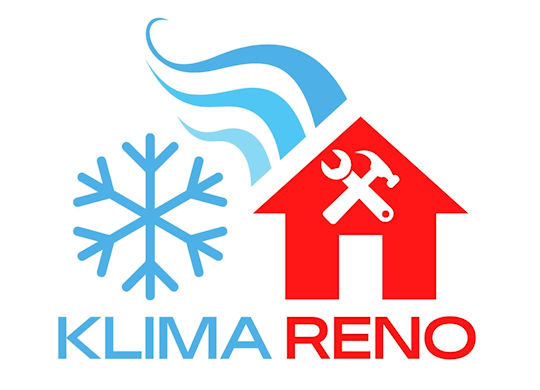 Klima Reno Ontwerp logo Klima Reno Ontwerp logo